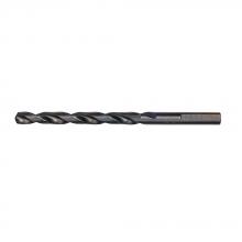 Milwaukee Electric Tool 48-89-2722 - 1/4" Thunderbolt Black Oxide