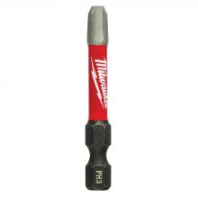 Milwaukee Electric Tool 48-32-4163 - PH3 Power Bits