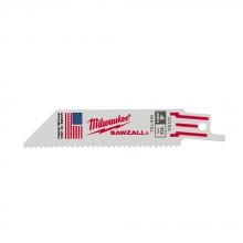 Milwaukee Electric Tool 48-00-5090 - (5)SUPER SAWZALL 10T4L