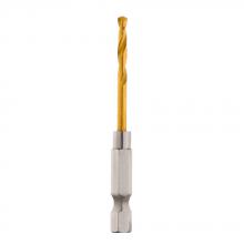 Milwaukee Electric Tool 48-89-4605 - 1/8 In. Drill Bit