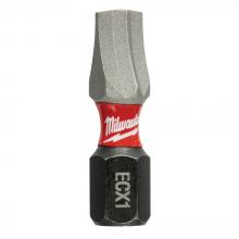 Milwaukee Electric Tool 48-32-4141 - ECX1 Insert Bits