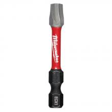 Milwaukee Electric Tool 48-32-4144 - ECX1 Power Bits