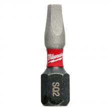 Milwaukee Electric Tool 48-32-5008 - SQ2 Insert Bits