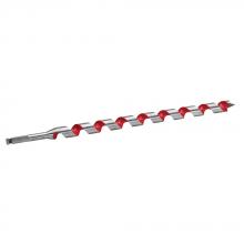 Milwaukee Electric Tool 48-13-6000 - 1"x18"Ship Auger Bit