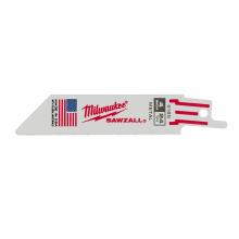 Milwaukee Electric Tool 48-00-5185 - 4" 24TPI SawBlade5Ct
