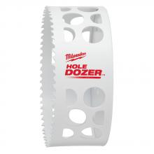 Milwaukee Electric Tool 49-56-0227 - 4-3/8'' Hole Dozer Hole Saw
