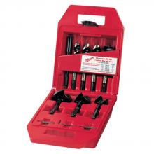 Milwaukee Electric Tool 49-22-0065 - 7 Bit Plumbers' Kit