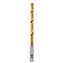 Milwaukee Electric Tool 48-89-4611 - 7/32 In. Drill Bit