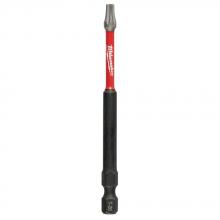 Milwaukee Electric Tool 48-32-4395 - T20 Power Bits
