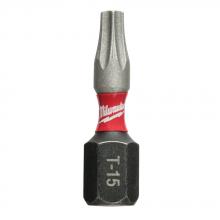 Milwaukee Electric Tool 48-32-4134 - T15 Insert Bits