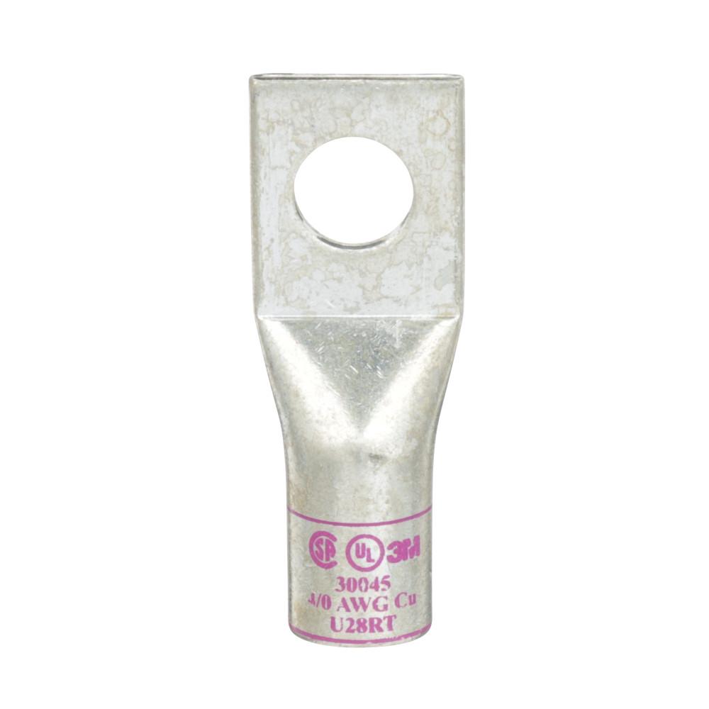 3M™ Scotchlok™ Copper One Hole Lug Series 30