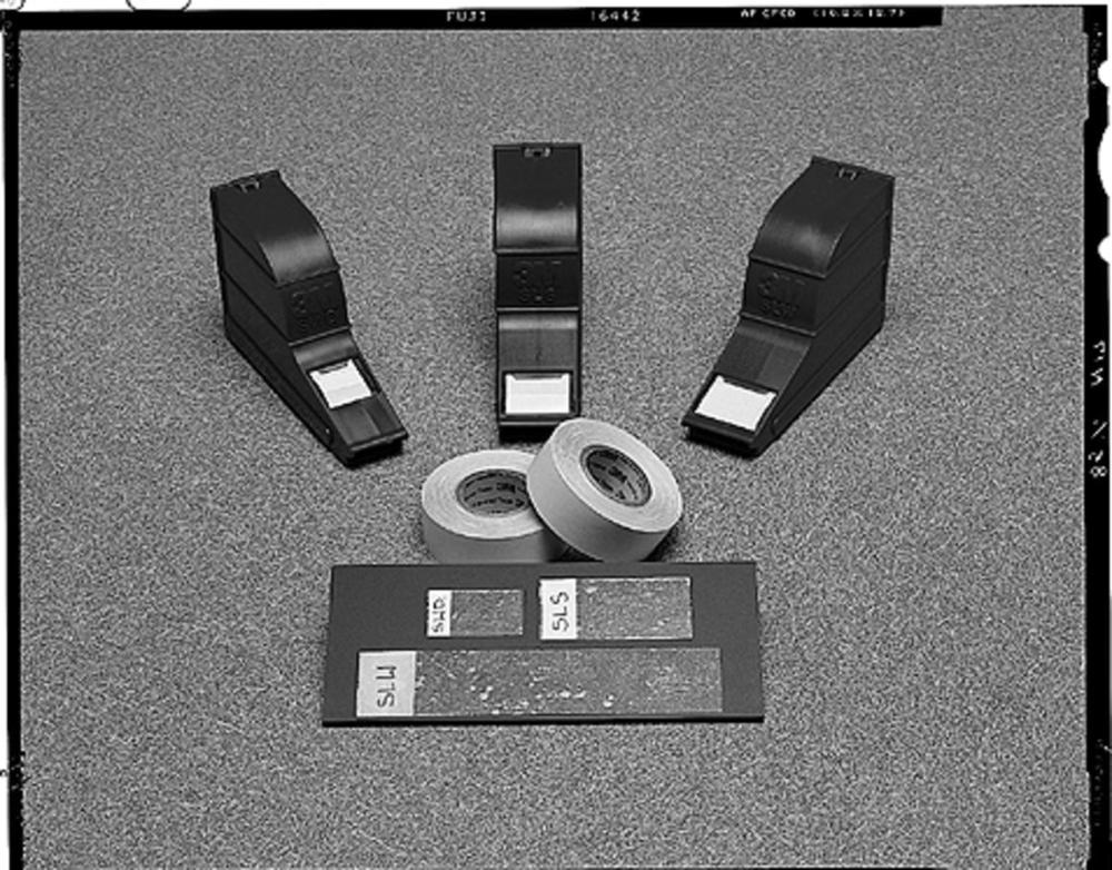 49652 SLS-R WRITEON REFILL 1&#34; X 2.5&#34;