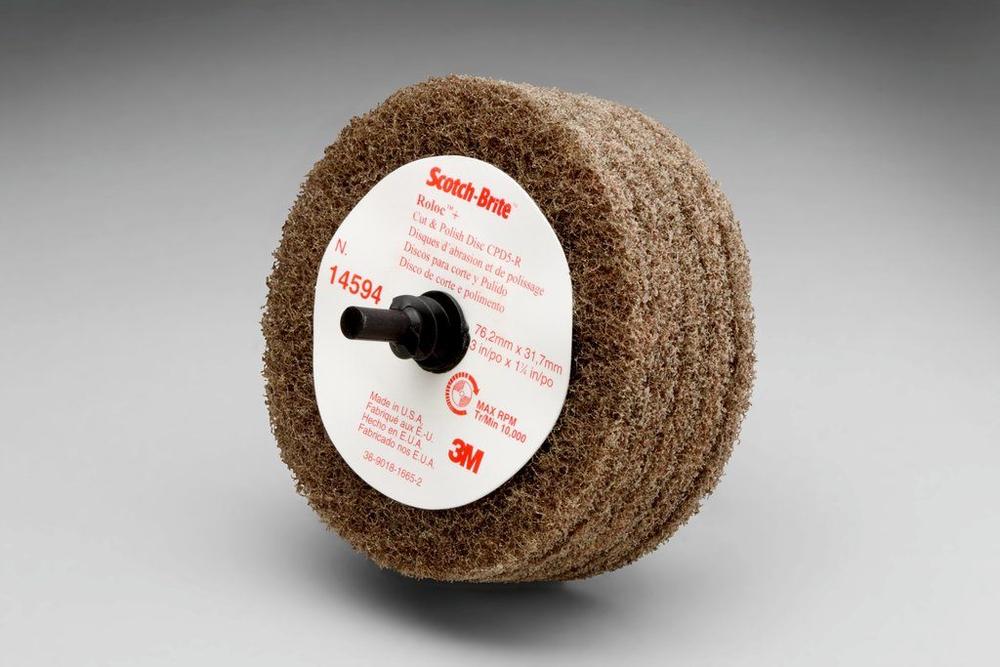 C5-ZR S/B CPD5-R A MED 3X1-1/4 10/CS