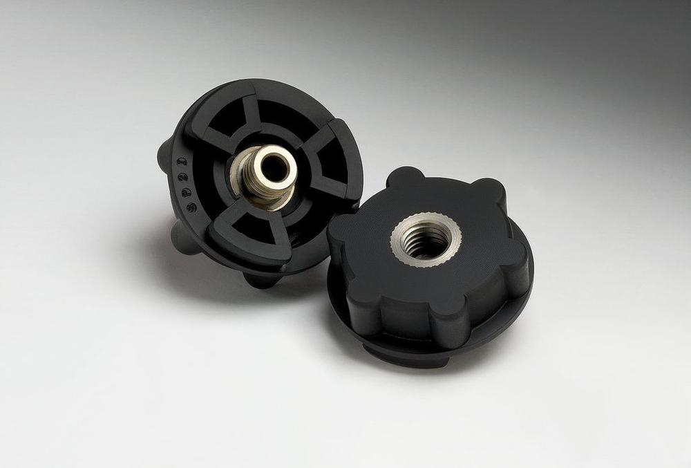 88743 DC PD HUB-Shrt ShftTL 2 1/2x5/8-11
