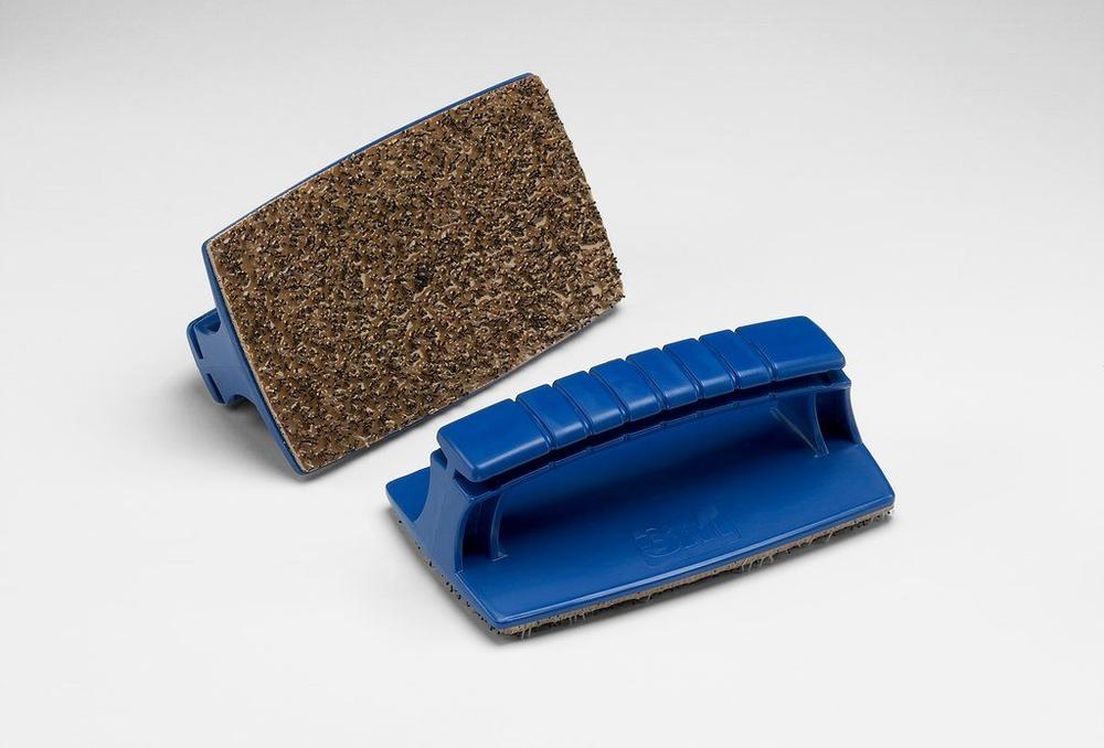 PH-AC INSTA LOK HAND BLOCK 952 3-3/8X5-3