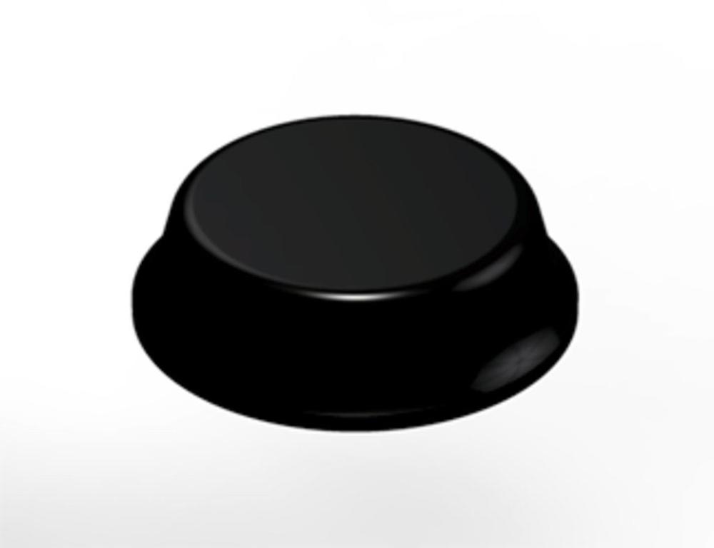 SJ5012 BLACK BUMPONS 3000/CASE