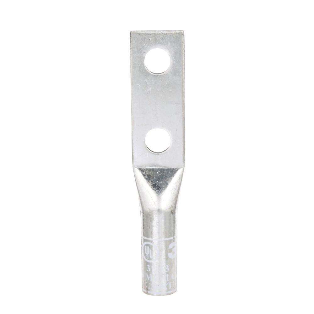 3M™ Scotchlok™ Copper Two Hole Long Barrel L
