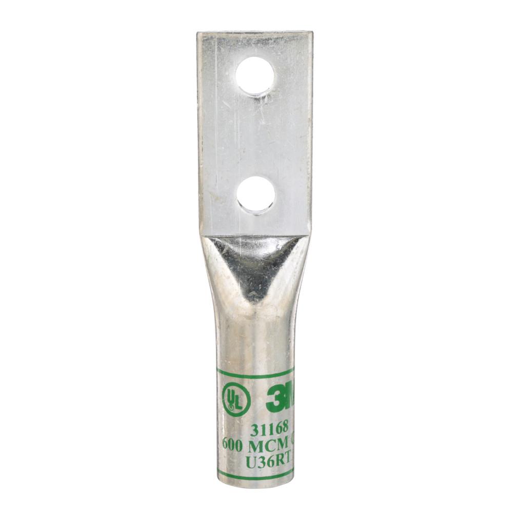 3M™ Scotchlok™ Copper Two Hole Long Barrel L