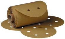 3M Electrical Products 01628 - 216U P80A STIK 500FH 5 IN D/R