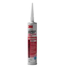 3M Electrical Products 06520-White-1/10cart - 5200 FAST CURE PN06520 WH 1/10 GL 12/CV