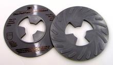 3M Electrical Products 81734 - 81734 DC PD FACE PLATE RIB 5 IN MED
