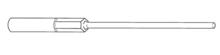 3M Electrical Products SC0002 - SC0002 STEM CONNECTOR