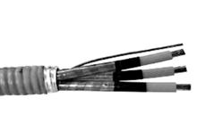 3M Electrical Products 5797A-MT - 5797A-MT QSIII 3/C SILICONE RUBBER SPLIC