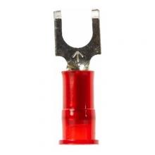 3M Electrical Products MNG18-10FFBK - MNG18-10FFBK NYL INS GRIP FLNG BLK FK