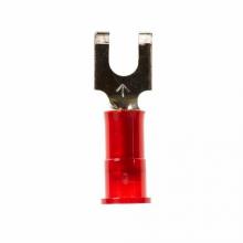 3M Electrical Products MNG18-6FFBK - MNG18-6FFBK NYL INS GRIP FLNG BLK FK