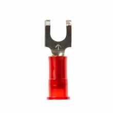 3M Electrical Products MNG18-8FFBK - MNG18-8FFBK NYL INS GRIP FLNG BLK FK