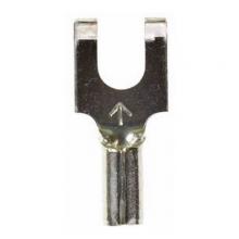 3M Electrical Products MU18-6FFBK - MU18-6FFBK NON-INS BTD SEAM BLK FLNG FK