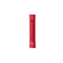 3M Electrical Products MVU18BCK - MVU18BCK VINYL/BUTTED BUTT CONNECTOR