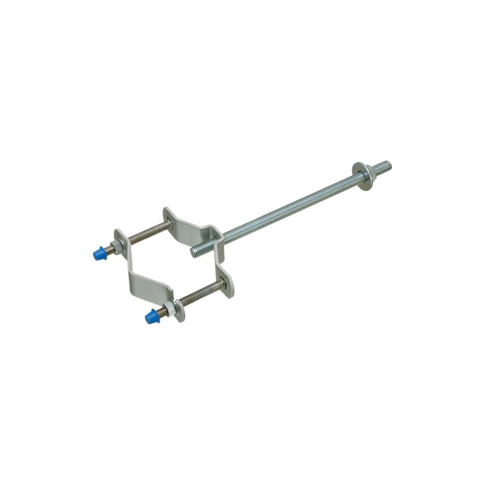 PIPE SUPPORT 10&#34; BOLT