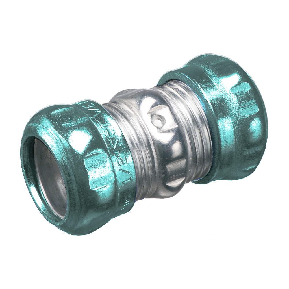 3/4&#34;EMT COMP COUP RT