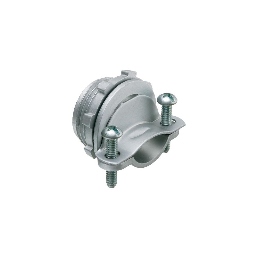 1-1/2&#34; RND SER CONN