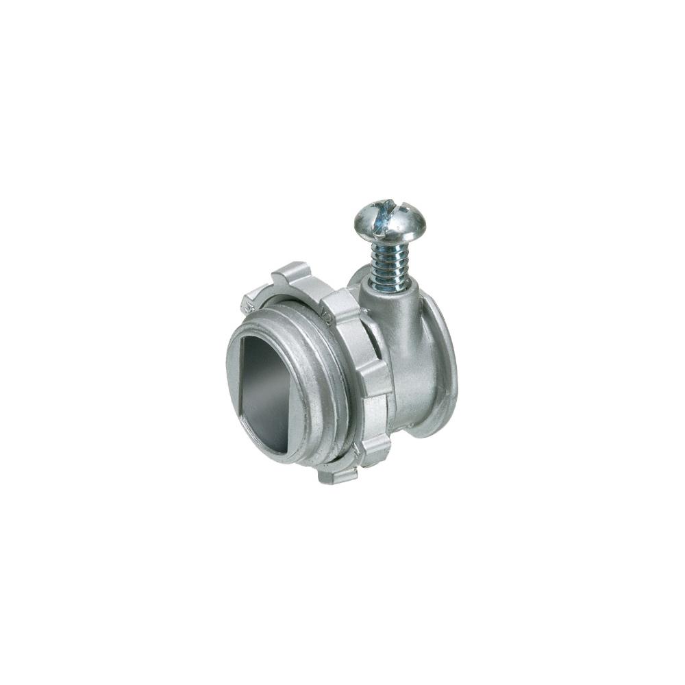 3/8&#34; BX CONNECTOR