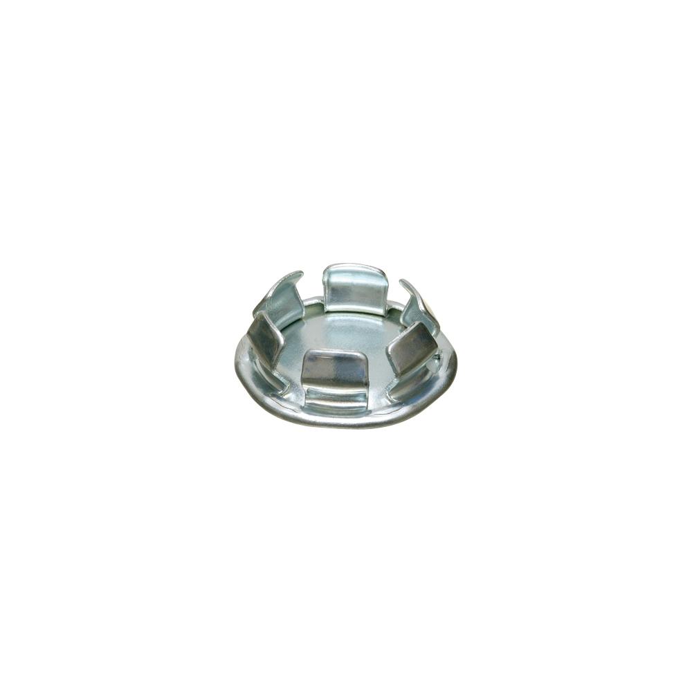 1/2&#34; SNAP IN BLANK