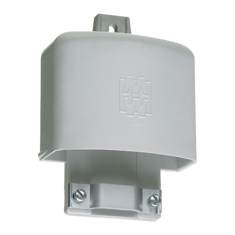 2&#34; ENTRANCE HOOD