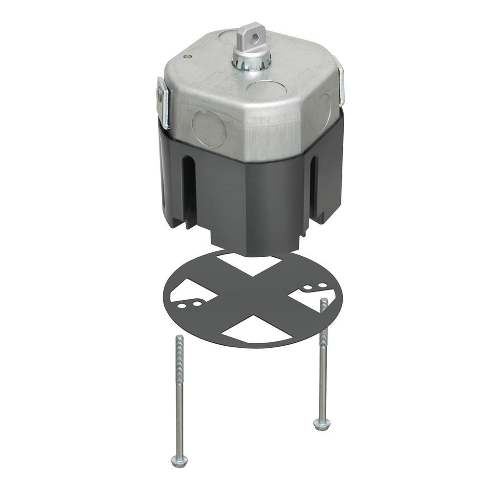 STEEL T BOX