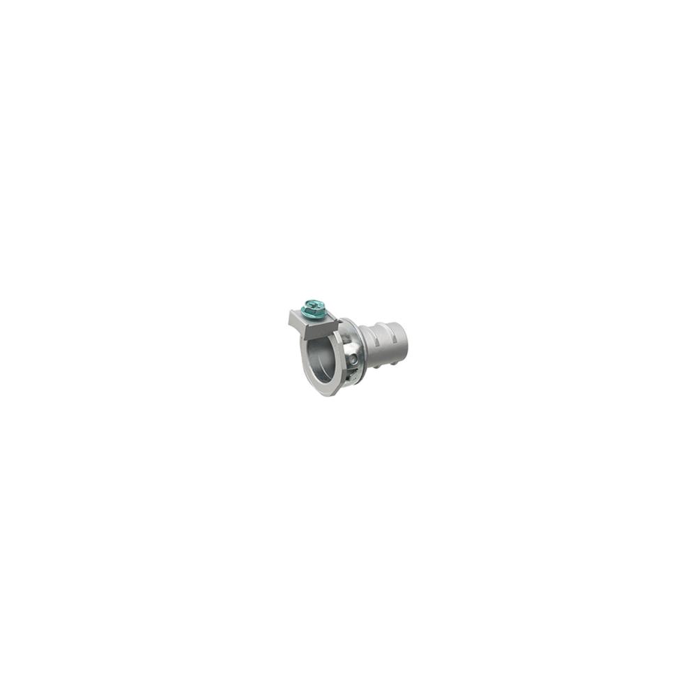 1/2&#34; SCR IN FLX 3/4 KO