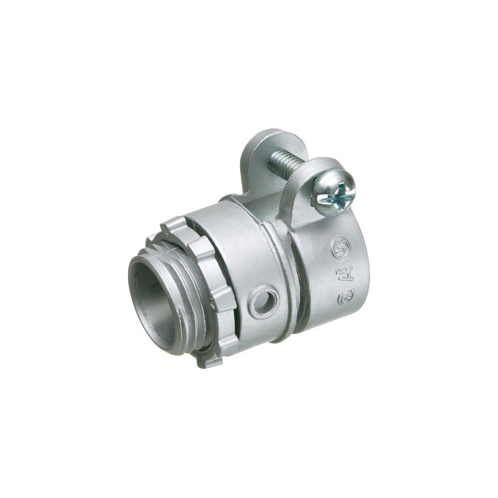3/4&#34; FLEX CONN