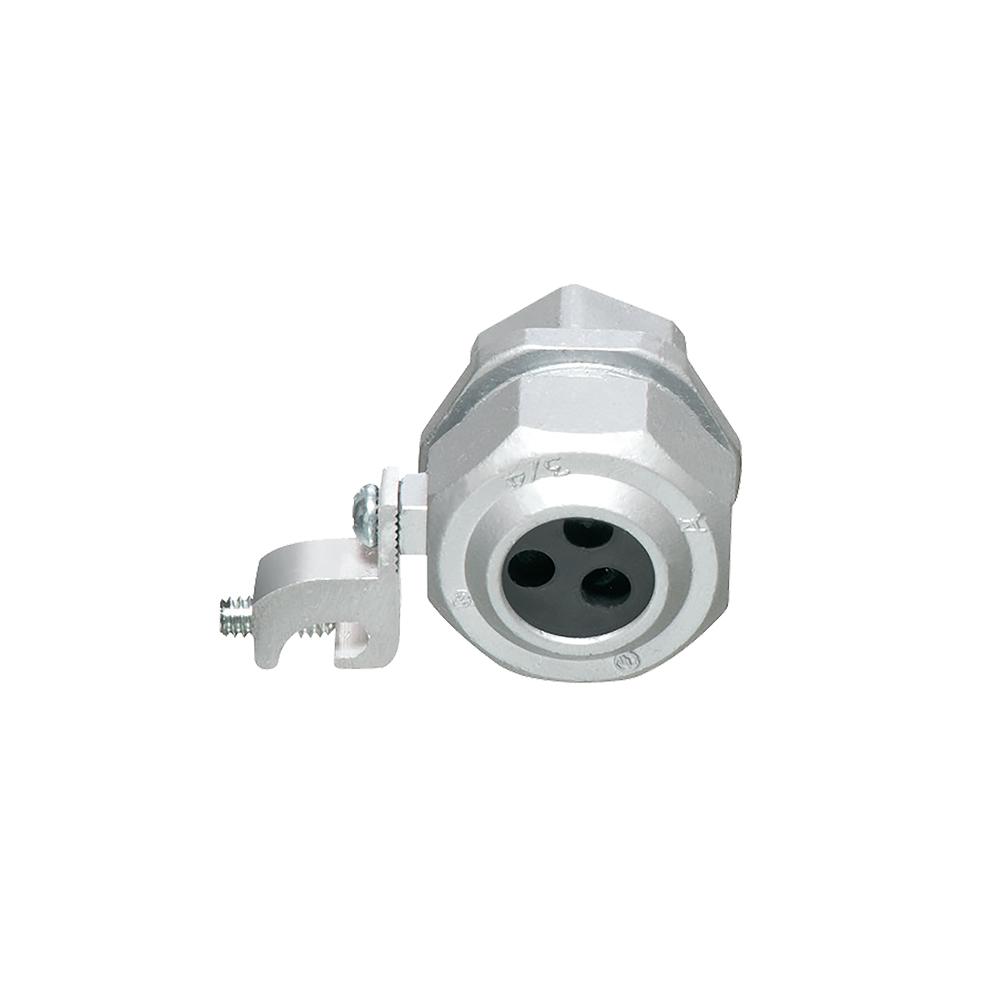 3/4&#34; RAINTIGHT GRD COM