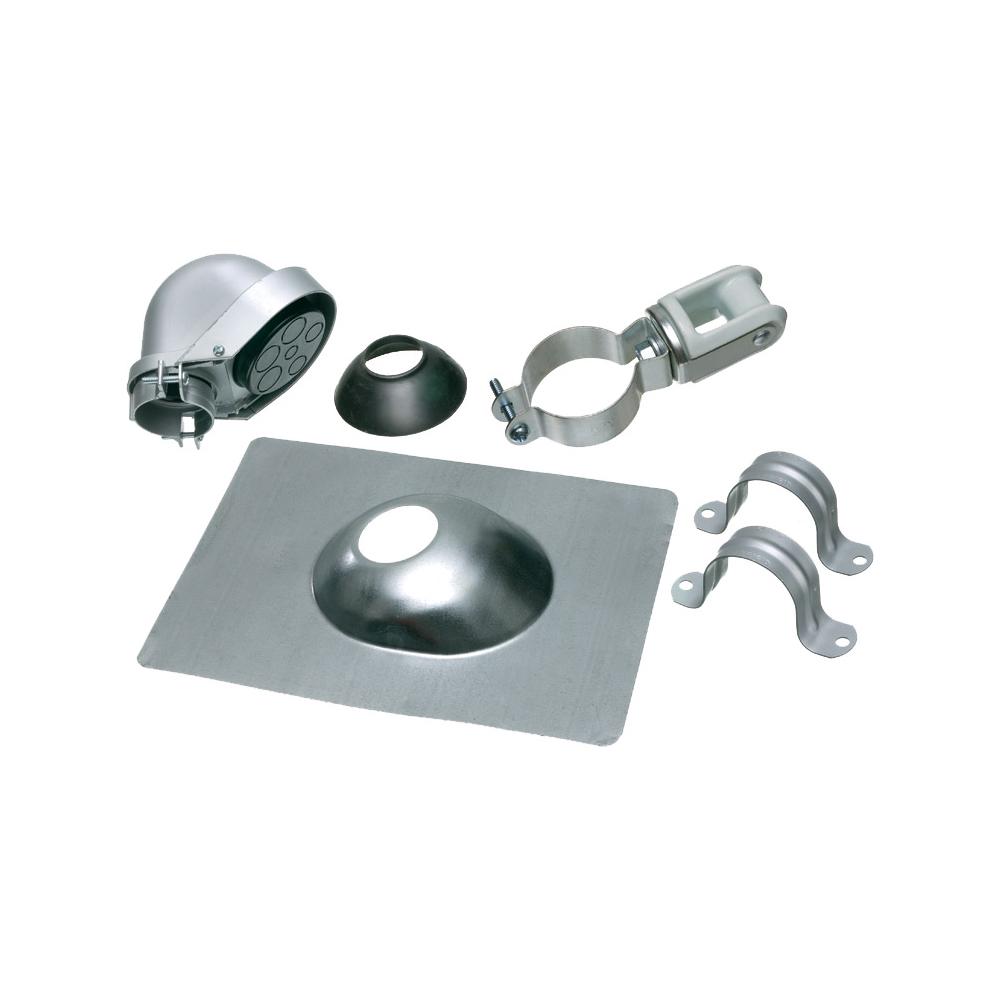 2 INCH MAST KIT PS