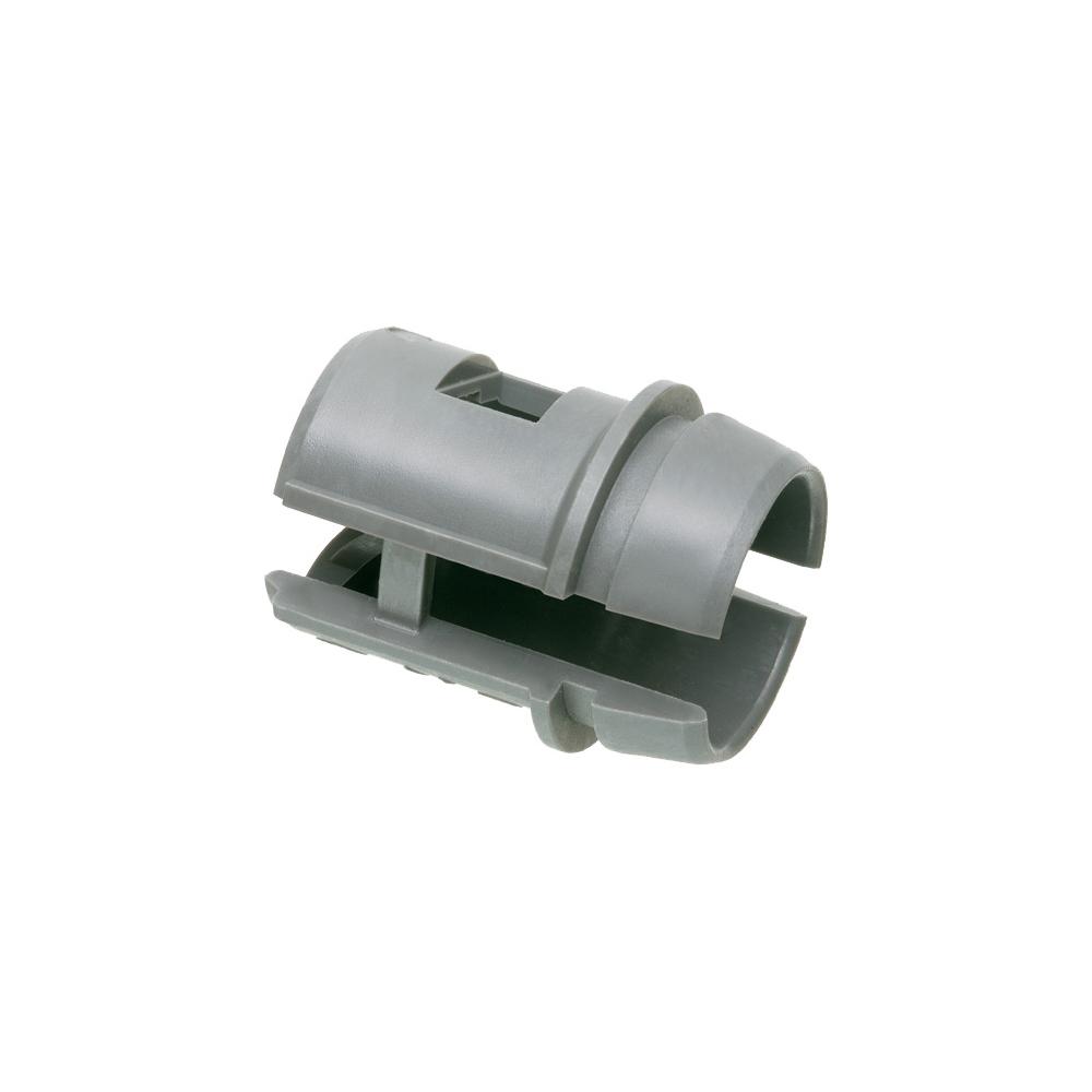 1/2&#34; PUSH IN CONN