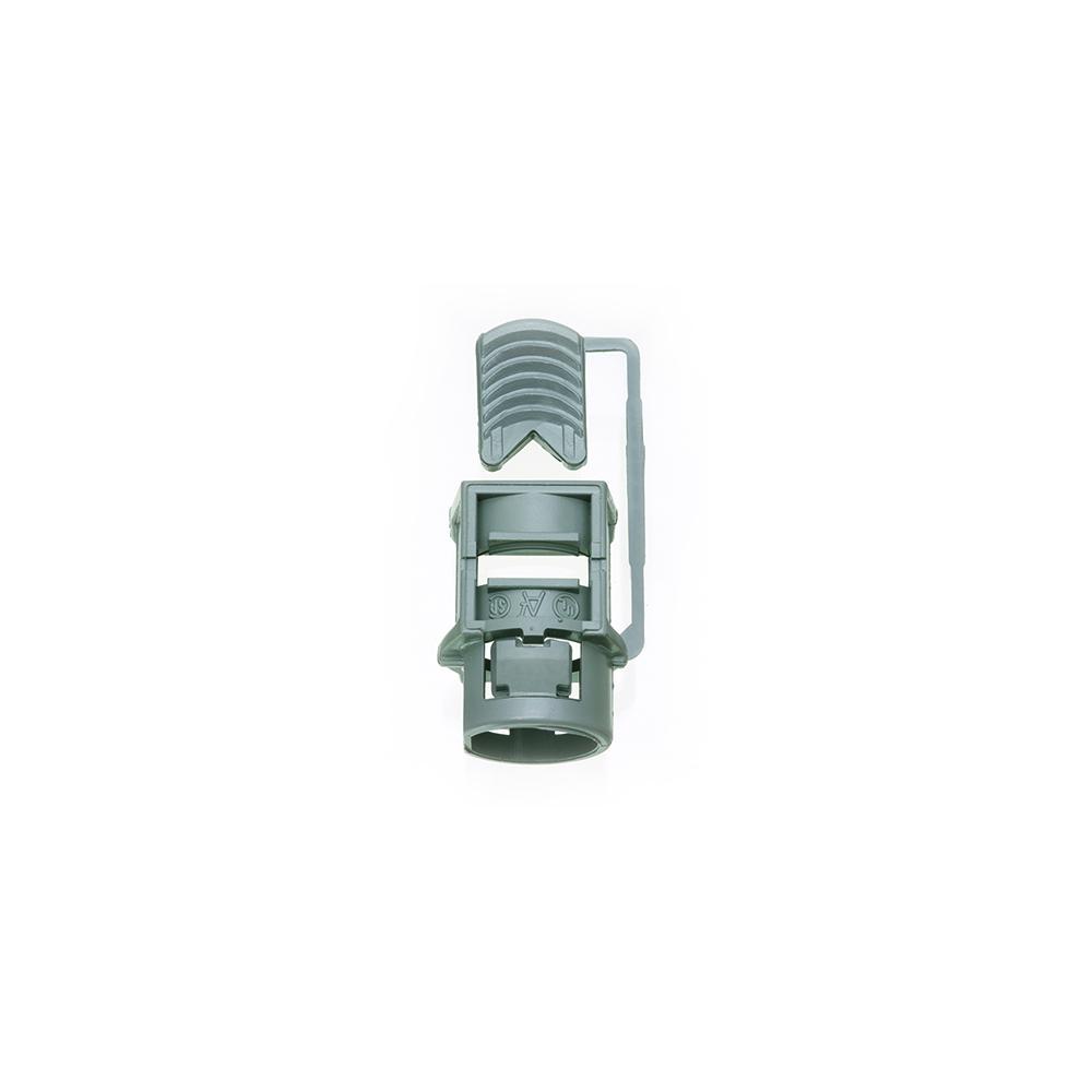 1-1/4&#34;PLAS NM CONN