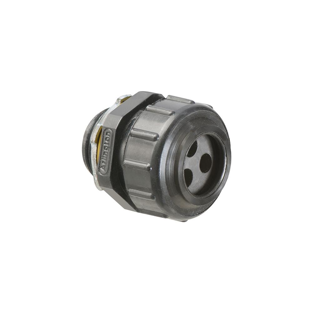 3/4&#34; 3-HOLE STRT CONN