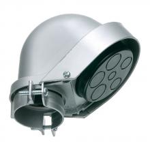 Arlington 140 - 1/2" CLAMP-ON ENT. CAP