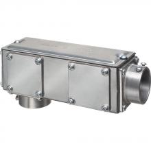Arlington 16 - 2-1/2" EMT LB W/CVRandGSK