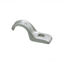 Arlington 3100 - 1/2" 1 HOLE M.I. STRAP