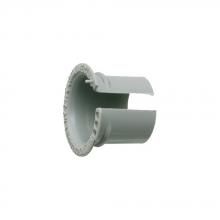 Arlington 4001 - 1/2" ADJ THRT LINER
